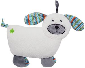 Fashy Възглавничка против колики с гроздови семена Dogs Dodo