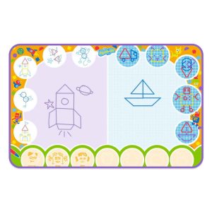 Дъска за рисуване Aquadoodle
