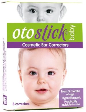 Коректор за отделени уши Otostick BABY