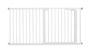 BabyDan Преграда Premier Pressure - Extra Wide 152см.