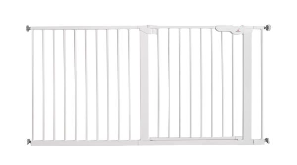 Преграда BabyDan Premier Extra Wide