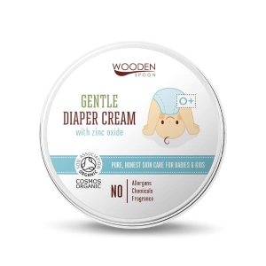 Био Крем против Подсичане, Wooden Spoon 100 ml