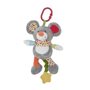 Музикална играчка Lorelli Toys Мишле