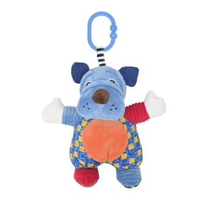 Плюшена играчка Lorelli Toys Куче