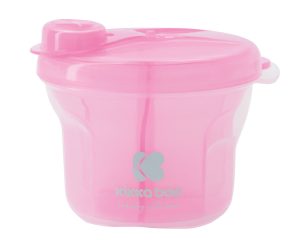 Дозатор за сухо мляко KIKKA BOO Pink