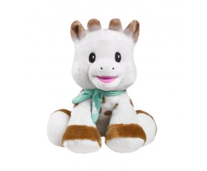 Sophie-la-giraffe, Sweety Sophie Collection- Малка Плюшена Софи 14 см
