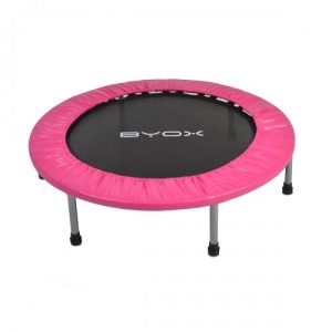 Byox Батут 3.4FT - 101 см, pink