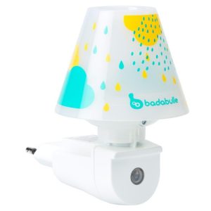 Badabulle Нощна лампа Drops