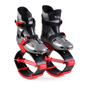 Byox Скачащи обувки Jump Shoes M (33-35) 30-40kg