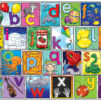 238 Big Alphabet Puzzle and Poster LAYOUT OL 120615
