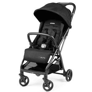 Peg-Perego детска количка SELFIE PLUS Onyx