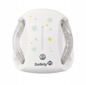 Автоматична нощна лампа SAFETY 1st