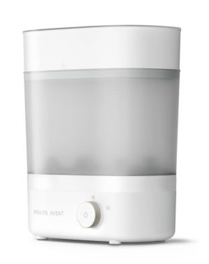 Avent стерилизатор електрически Premium с функция изсушаване