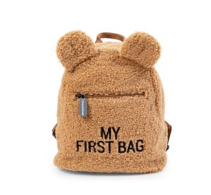 CHILDHOME Раница My First Bag TEDDY