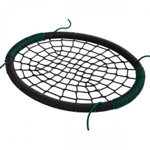 Moni Люлка-гнездо Oval green