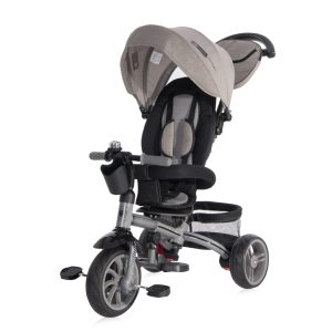 LORELLI ТРИКОЛКА ROCKET Grey