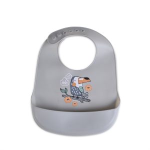 Cangaroo СИЛИКОНОВ ЛИГАВНИК ROOIBOS СИВ 2001
