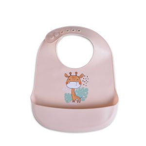 Cangaroo СИЛИКОНОВ ЛИГАВНИК ROOIBOS РОЗОВ 2001