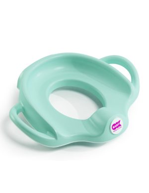 Седалка за тоалетна чиния Ok Baby Sofa Тюркоаз