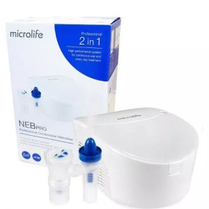 Microlife Инхалатор NEB PRO 2 в 1 Professional