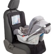 BabyDan Протектор за цяла автомобилна седалка