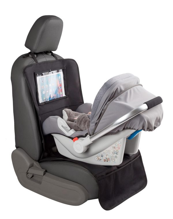 BabyDan Протектор за цяла автомобилна седалка BabyDan Протектор за цяла автомобилна седалка