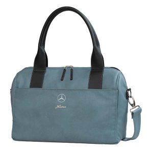Hartan Чанта за детска количка Mercedes-Benz Collection Denimblue