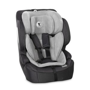 Стол за кола Lorelli ANDROMEDA i-Size Cool Grey STARS