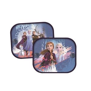 Сеник за кола 2 броя Замръзналото кралство