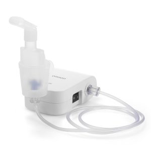 OMRON COMP AIR BASIC - компактен