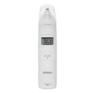 Omron Термометър GENTLE TEMP 520