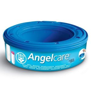 Пълнител за хигиенен кош Captiva Angelcare