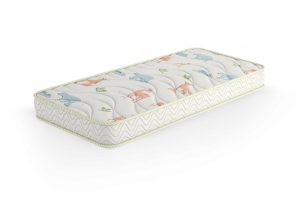 Бебешки матрак 60-120 isleep Baby Friends