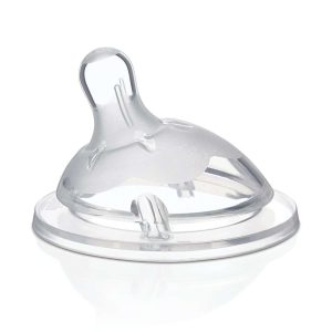 Биберон за хранене CHICCO Natural Feeling, една капка, 1 бр, 0м+