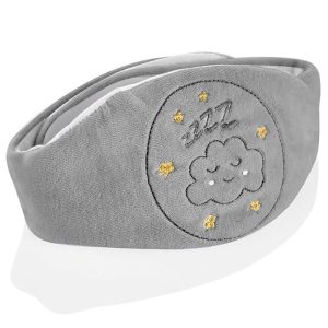 Babyjem Колан против колики с черешови костилки GREY