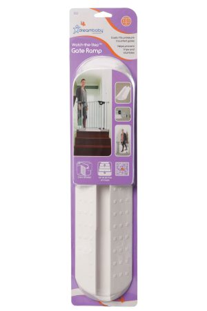 Deeambaby Предпазен праг за преграда за врата и стълби PCR837P