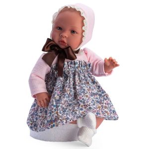 Кукла бебе с дрешки Лея Asi dolls