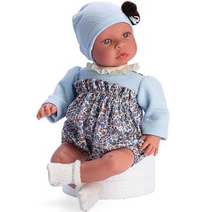 Кукла бебе с дрешки Лея Asi dolls