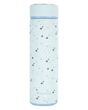 Термос 500мл KIKKA BOO Savanna Blue