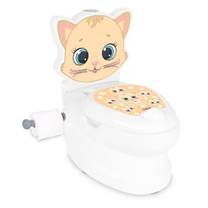 Pilsan ГЪРНЕ KITTY 07563