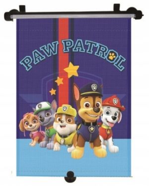 Kaufmann ролетна щора Psi patrol
