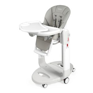Стол за хранене 3в1 Peg-Perego Tatamia Ice