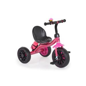 Детска триколка Byox Cavalier LUX розава