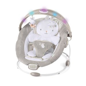 Шезлонг Ingenuity InLighten Twinkle Tails