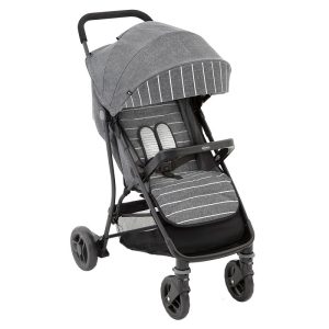 GRACO Количка BREAZE LITE SUITS ME
