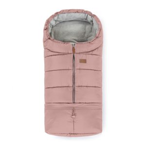 PETITE&MARS термочувал Jibot 3 in 1, Dusty Pink