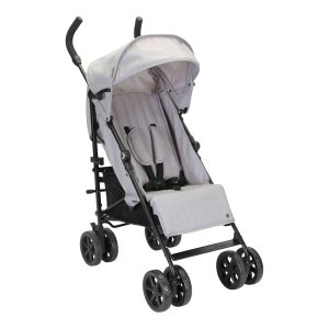 Лятна детска количка TOPMARK™ Fenn Grey