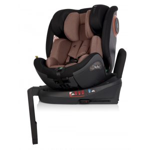 Стол за кола 0-36 Cavoe Le Mans i-Size Terracotta