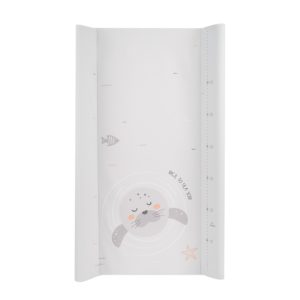 Мека PVC подложка за повиване 50х70см KIKKA BOO Seally Me