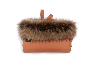 Cottonmoose универсален маншон за количка AMBER